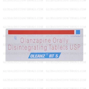 Buy Olanzapine-5mg-RT online