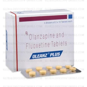 Buy Olanzapine-Fluoxetine-5mg-20mg online