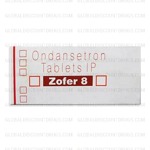 Buy Ondansetron-8mg online