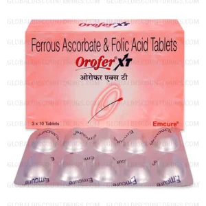 Buy Orofer-XT online