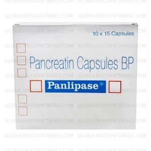 Buy Pancreatin 150mg online