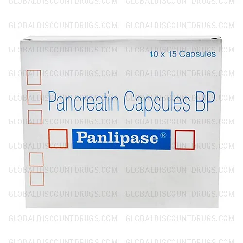Buy Pancreatin 150mg online