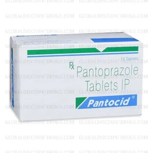 Buy Pantoprazole-40mg online