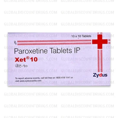 Buy Paroxetine-10mg online