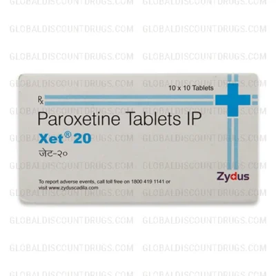 Buy Paroxetine-20mg online