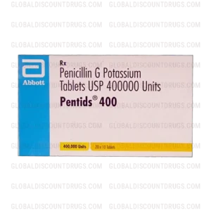 Penicillin-G-Potassium-400mg-tablet-Pentids-400mg