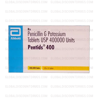 Penicillin-G-Potassium-400mg-tablet-Pentids-400mg