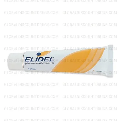 Buy Pimecrolimus-1%-10gms-tube online