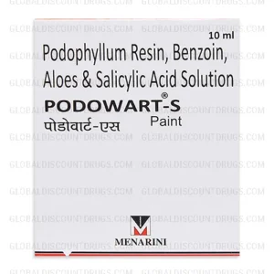 Buy Podophyllum-10ml online