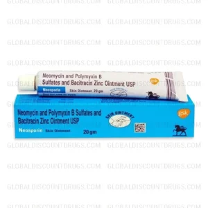 Buy Polymyxin-B-Sulfate–Bacitracin-Zinc–Neomycin-Sulfate-20g online