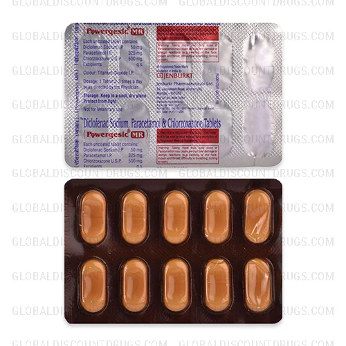 Buy Powergesic-MR-strip online