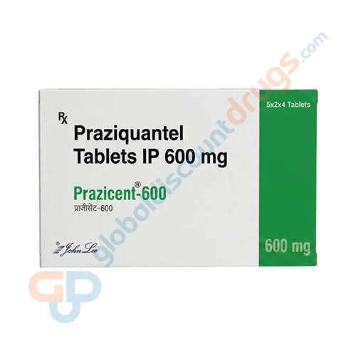 Praziquantel-600mg-Prazicent-600mg-4s-Tablet