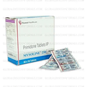 Buy Primidone-250mg online