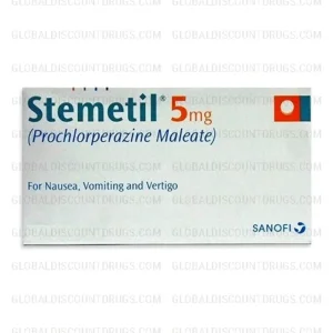 Buy Prochlorperazine-5mg online