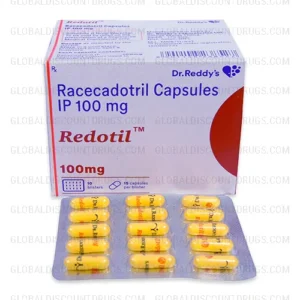 Buy REDOTIL-CAP online