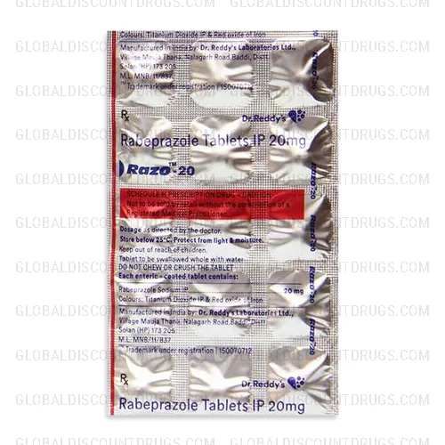 Buy Rabeprazole-Sodium-20mg-strip online