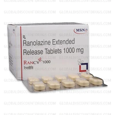 Buy Rancv-1000-Tablet-ER-10’s online