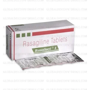 Buy Rasagiline-1mg online