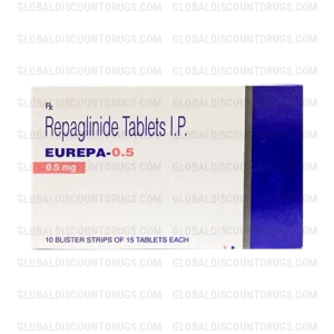 Repaglinide-0.5mg-tablet-Eurepa-0.5mg