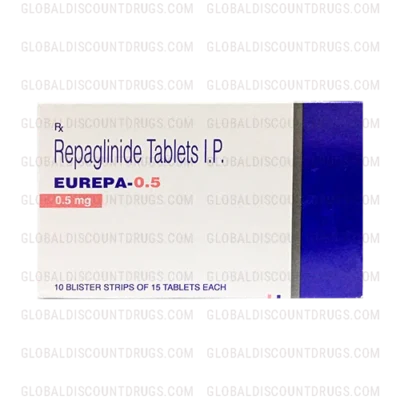 Repaglinide-0.5mg-tablet-Eurepa-0.5mg