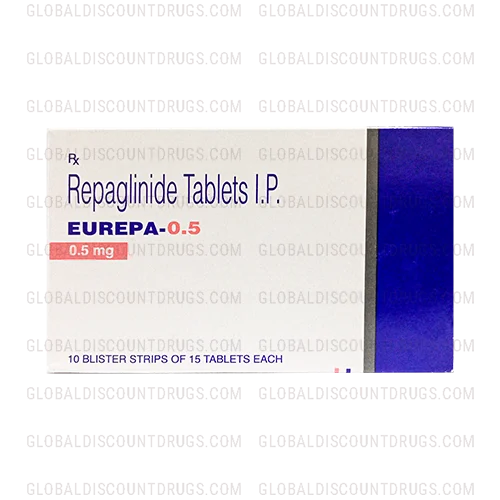Repaglinide-0.5mg-tablet-Eurepa-0.5mg