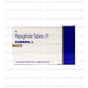 Repaglinide-2mg-tablet-Eurepa-2mg