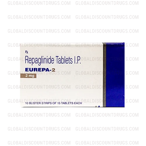 Repaglinide-2mg-tablet-Eurepa-2mg