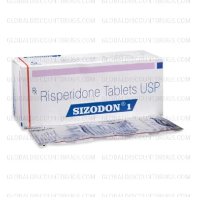 Buy Risperidone-1mg online