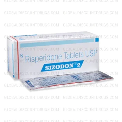 Buy Risperidone-2mg online