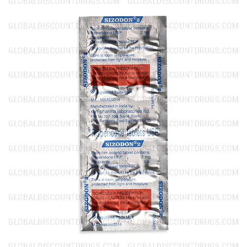 Buy Risperidone-2mg-strip online
