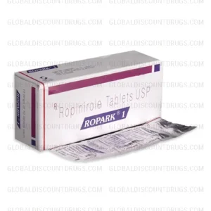 Buy Ropinirole-1mg online