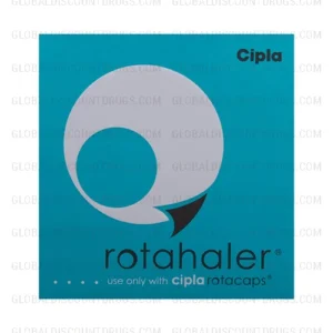Buy Rotahaler Device online