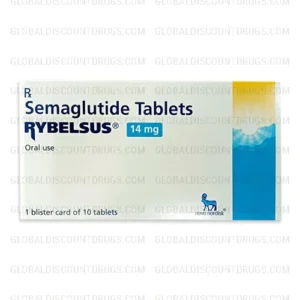 Buy Semaglutide-14mg online
