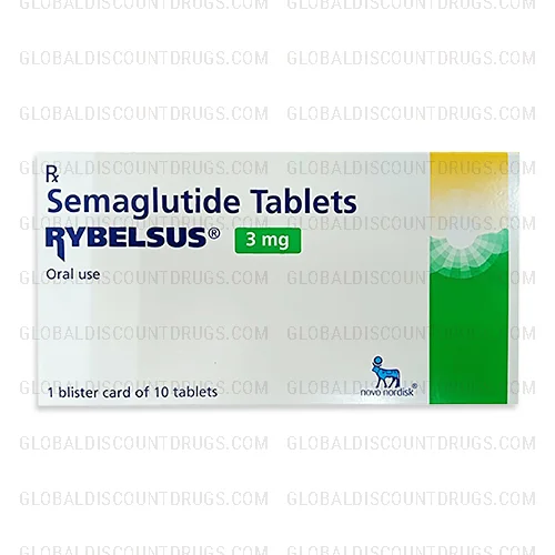Buy Semaglutide-3mg online