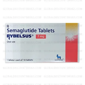 Buy Semaglutide-7mg online