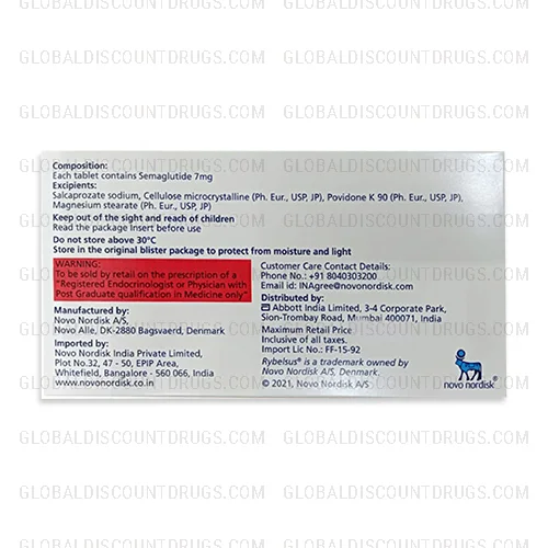 Buy Semaglutide-7mg-back online