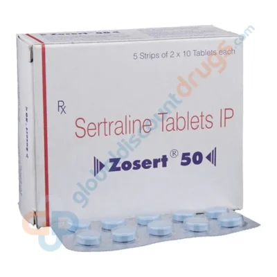 Sertraline-50mg-tablet
