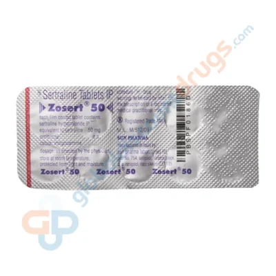 Sertraline-50mg-tablet