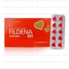 Sildenafil Citrate 120mg tablets