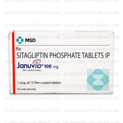 Buy Sitagliptin-100mg online