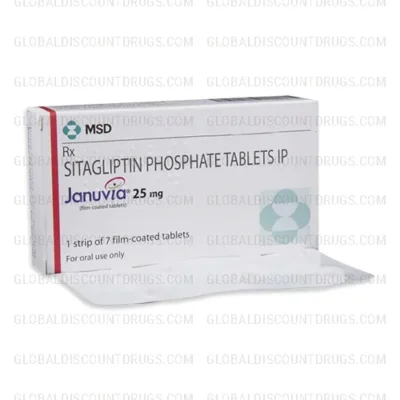 Buy Sitagliptin-25mg online