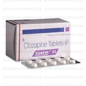 Buy Sizopin-25mg online