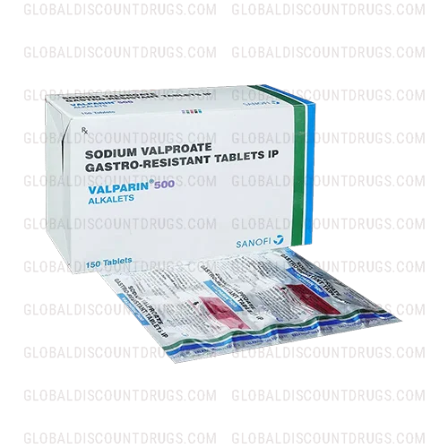 Sodium-Valproate-Valproic-Acid-500mg-tablet-Valparin-500mg