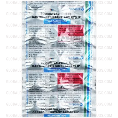 Sodium-Valproate-Valproic-Acid-500mg-tablets-Valparin-500mg