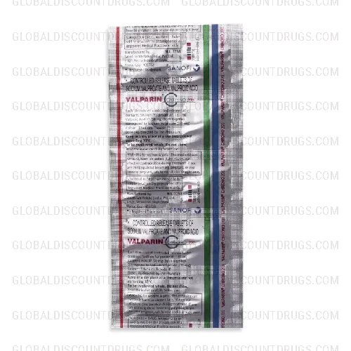 Buy Sodium-Valproate–Valproic-Acid-200mg-strip online