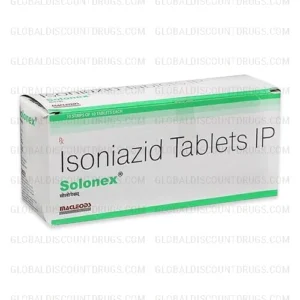 Isoniazid