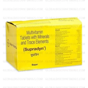 Buy Supradyn online