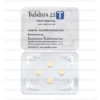 Buy Tadalista-2.5-strip online