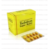 Tadalista Super Active 20mg tablets