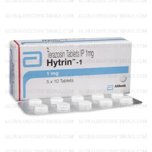 Buy Terazosin-1mg online